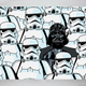 Illustration for article titled These Paintings and Sculptures in the Official iStar Wars/i Art Show Are Insanely Gorgeous
